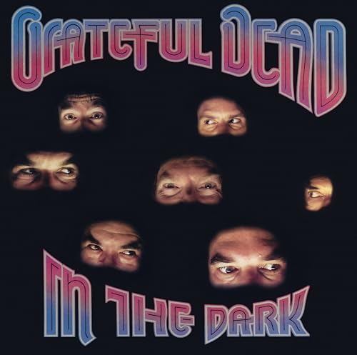 Grateful Dead/In the Dark (Silver Vinyl)@SYEOR24