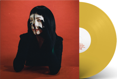 Allie X/Girl With No Face@Indie Exclusive