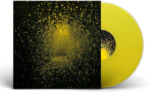 The Antlers/Burst Apart (Lemonade Vinyl)