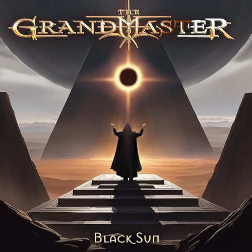 The Grandmaster/Black Sun