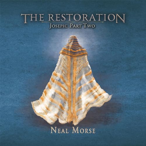 Neal Morse/The Restoration - Joseph Part Ii