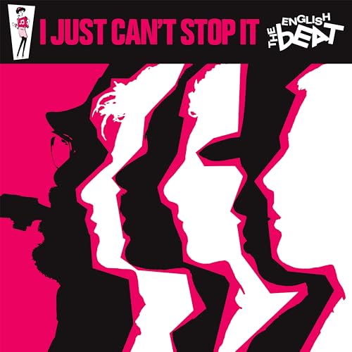 English Beat/I Just Can’t Stop It (Expanded)@Indie Retail/Brick & Mortar Exclusive