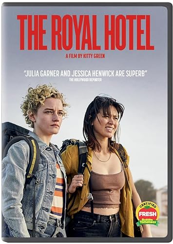 Royal Hotel/Royal Hotel@MADE ON DEMAND@This Item Is Made On Demand: Could Take 2-3 Weeks For Delivery