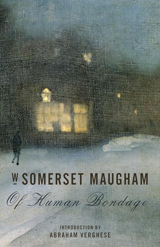 W. Somerset Maugham/Of Human Bondage: A Novel (Vintage International)