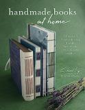 Chanel Ly Handmade Books At Home A Beginner's Guide To Binding Journals Sketchboo 