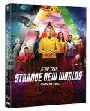 Star Trek Strange New Worlds Star Trek Strange New Worlds 
