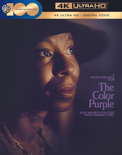 Color Purple/Color Purple@Pg13@4K-UHD/1985