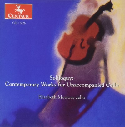 Elizabeth / Gordon / Ke Morrow/Soliloquy