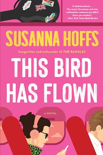 Susanna Hoffs/This Bird Has Flown