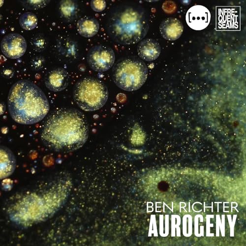 Richter,Ben/AUROGENY@2CD