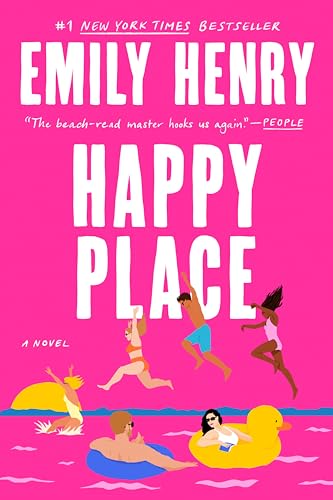 Emily Henry/Happy Place