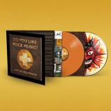 British Sea Power/Do You Like Rock Music? (DELUXE EDITION, ORANGE VINYL)@2LP