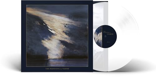 Vemod/Deepening (Clear Vinyl)@Amped Exclusive