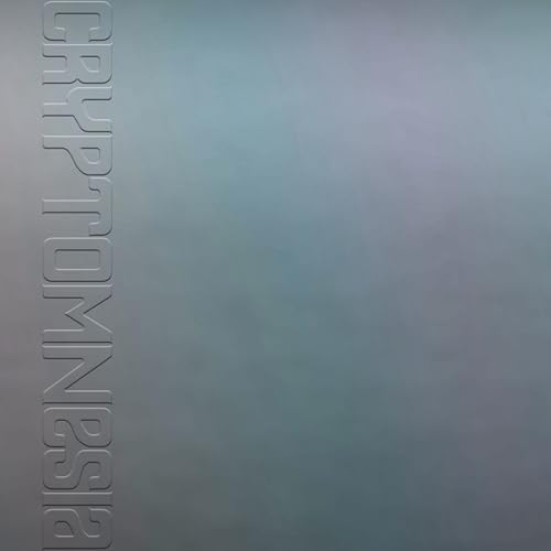 El Grupo Nuevo De Omar Rodríguez-López/Cryptomnesia