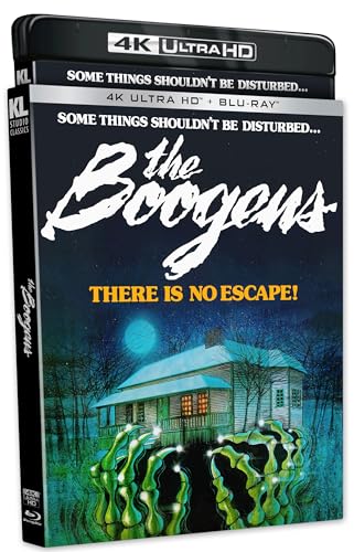 Boogens/Baldings/McCarren/Martin