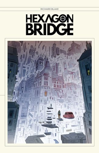 Richard Blake/Hexagon Bridge