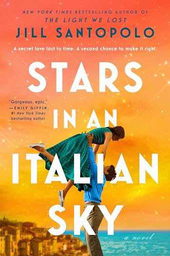 Jill Santopolo/Stars in an Italian Sky