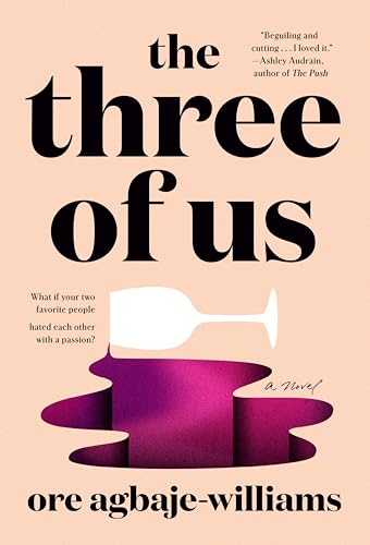 Ore Agbaje-Williams/The Three of Us