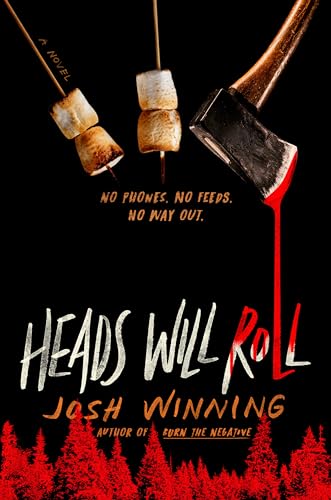 Josh Winning/Heads Will Roll (2024)