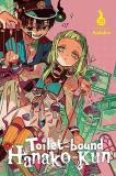 Aidairo Toilet Bound Hanako Kun Vol. 19 