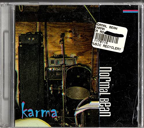 Normal Bean/Karma