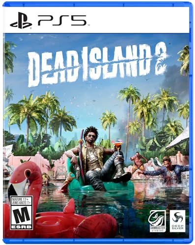 PS5/Dead Island 2