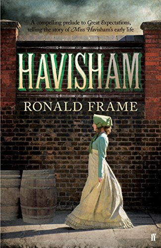 Ronald Frame/Havisham