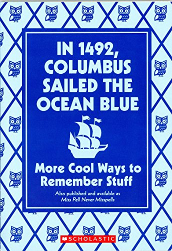 Steve Martin/In 1492 Columbus Sailed The Ocean Blue