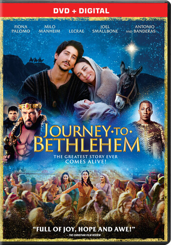 Journey To Bethlehem Journey To Bethlehem 