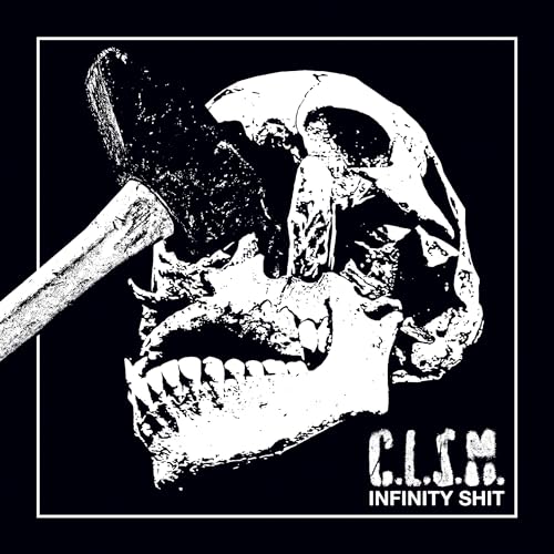 Coliseum/C.L.S.M. Infinity Shit