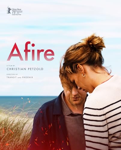 Afire/Criterion Collection