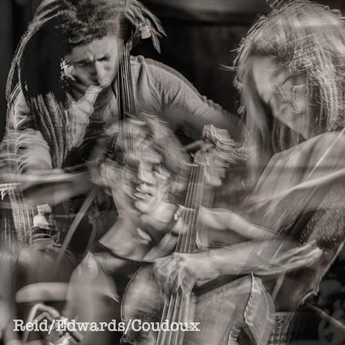 Tomeka Reid/Reid/Edwards/Coudoux