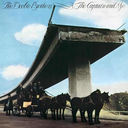 The Doobie Brothers/The Captain & Me