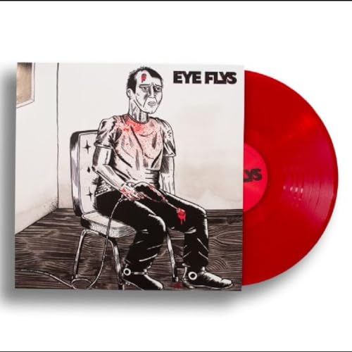 Eye Flys/Eye Flys