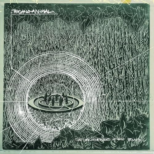 Techno Animal/The Brotherhood Of The Bomb (Reissue)
