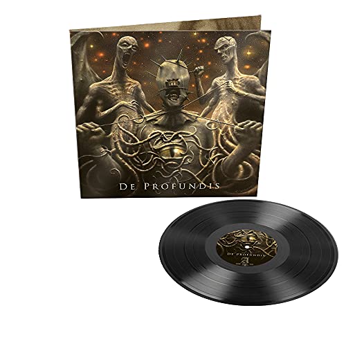 Vader/De Profundis@Amped Exclusive