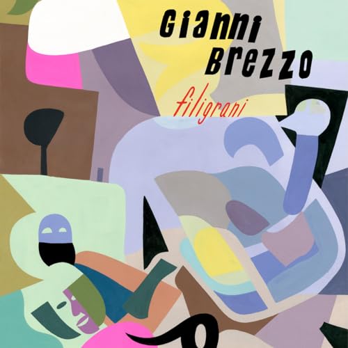 Gianni Brezzo/Filigrani