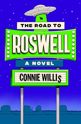 Connie Willis/The Road to Roswell
