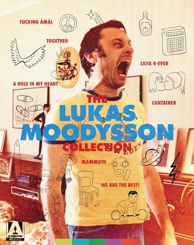 Lukas Moodysson Collection/Lukas Moodysson Collection