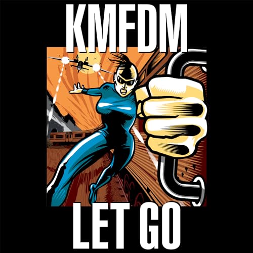 KMFDM/Let Go