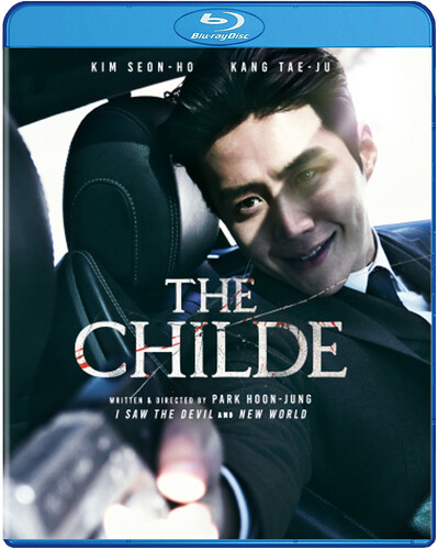 The Childe/The Childe