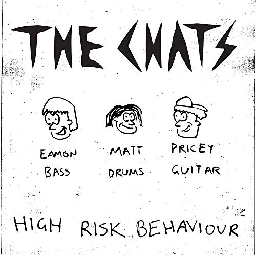 Chats/High Risk Behaviour