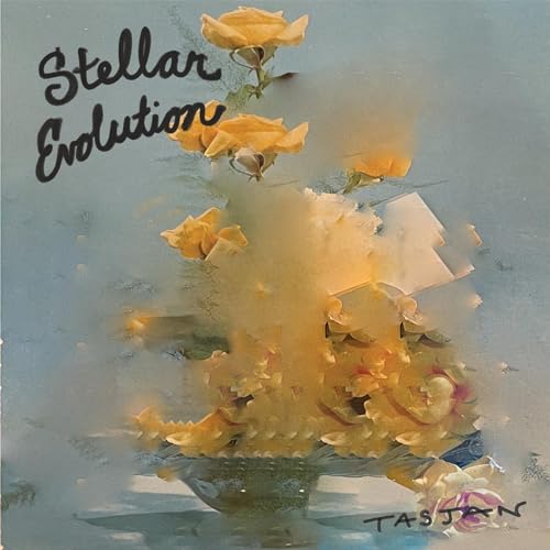 Aaron Lee Tasjan/Stellar Evolution