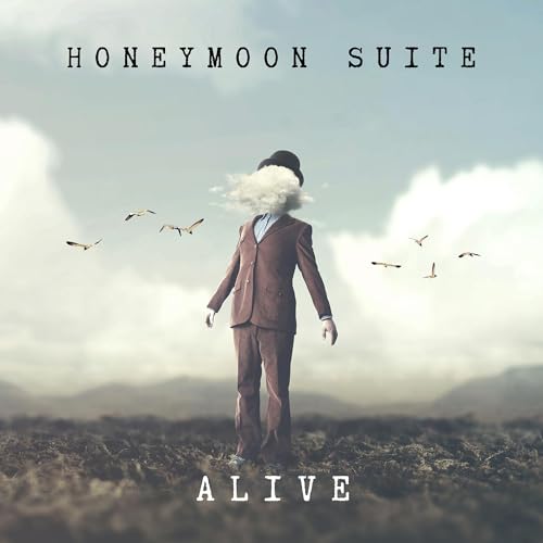 Honeymoon Suite/Alive
