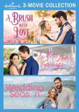 Hallmark 3 Movie Collection A Hallmark 3 Movie Collection A 