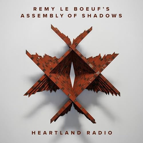 Remy Le Boeuf/Heartland Radio