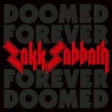 Zakk Sabbath/Doomed Forever Forever Doomed@2CD