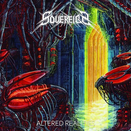 Sovereign/Altered Realities