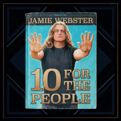 Jamie Webster/10 For The People