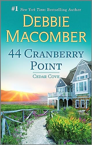 Debbie Macomber/44 Cranberry Point@Reissue